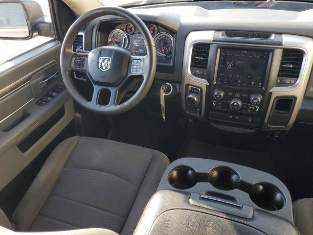 used 2019 Ram 1500 Classic car, priced at $21,652