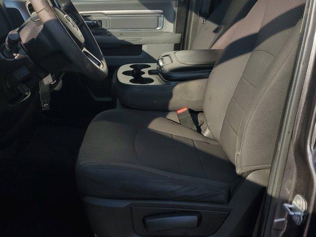 used 2019 Ram 1500 Classic car, priced at $21,652