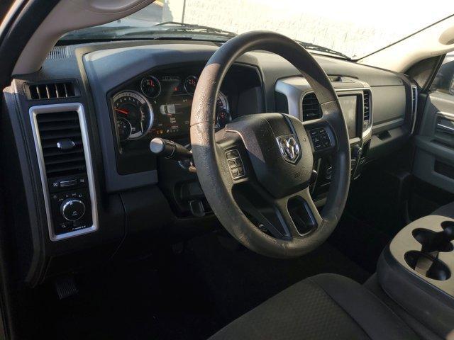 used 2019 Ram 1500 Classic car, priced at $21,652