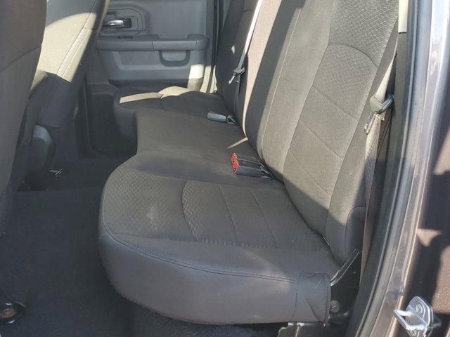 used 2019 Ram 1500 Classic car, priced at $21,652