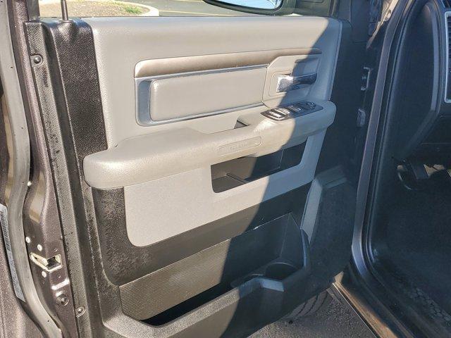 used 2019 Ram 1500 Classic car, priced at $21,652