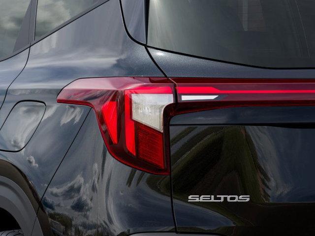 new 2026 Kia Seltos car, priced at $25,790
