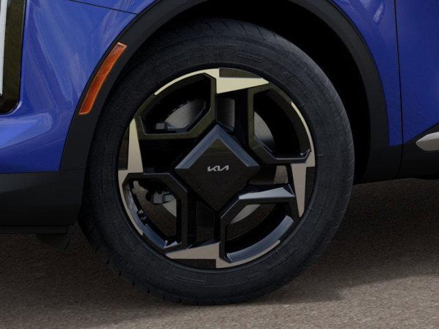 new 2026 Kia Sportage car, priced at $33,065