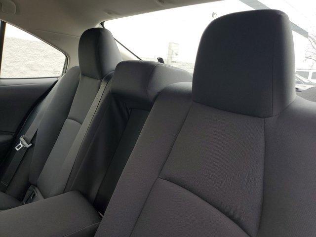 used 2024 Toyota Corolla car, priced at $20,815