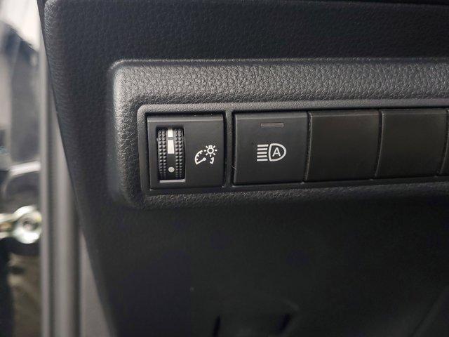 used 2024 Toyota Corolla car, priced at $20,815