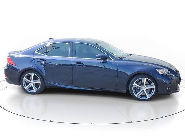 used 2018 Lexus IS 300 car, priced at $25,792