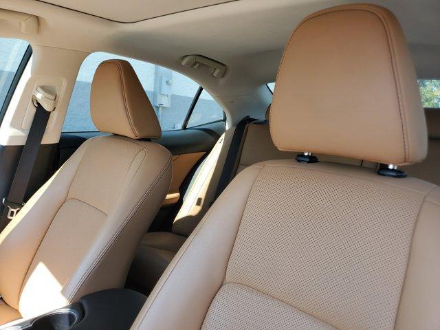 used 2018 Lexus IS 300 car, priced at $23,918