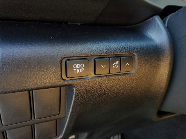 used 2018 Lexus IS 300 car, priced at $23,918