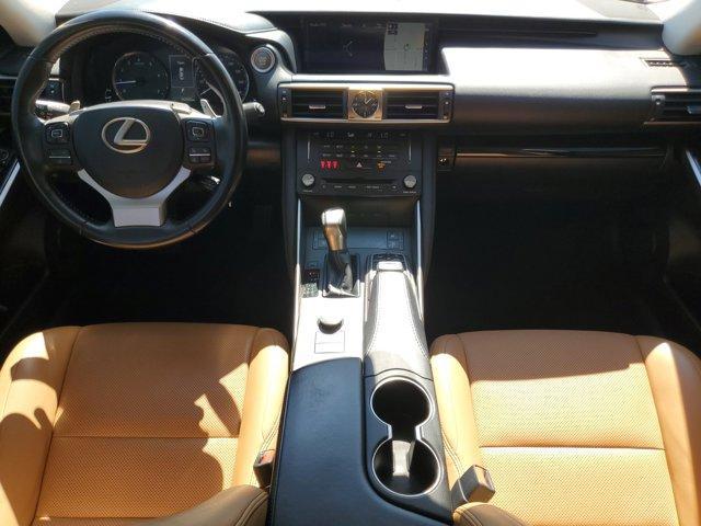 used 2018 Lexus IS 300 car, priced at $23,918