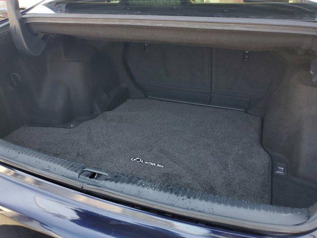 used 2018 Lexus IS 300 car, priced at $23,918