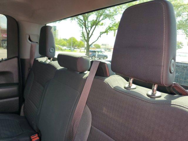 used 2021 GMC Sierra 1500 car, priced at $24,073