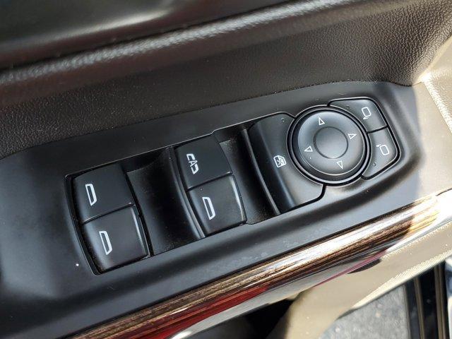 used 2021 GMC Sierra 1500 car, priced at $24,073