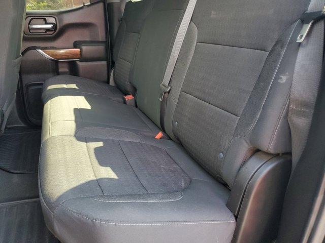 used 2021 GMC Sierra 1500 car, priced at $24,073