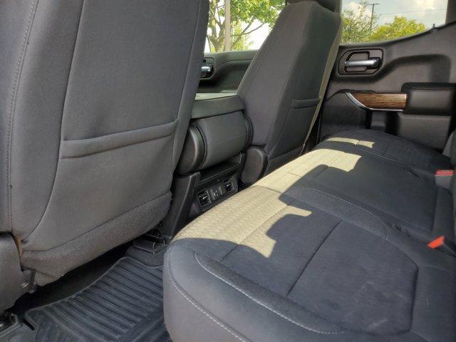 used 2021 GMC Sierra 1500 car, priced at $24,073