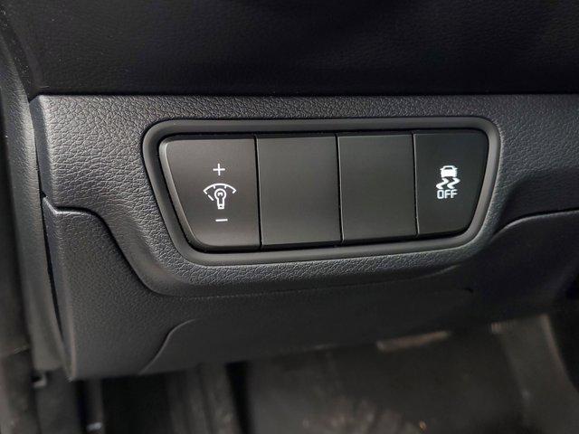 used 2023 Kia Forte car