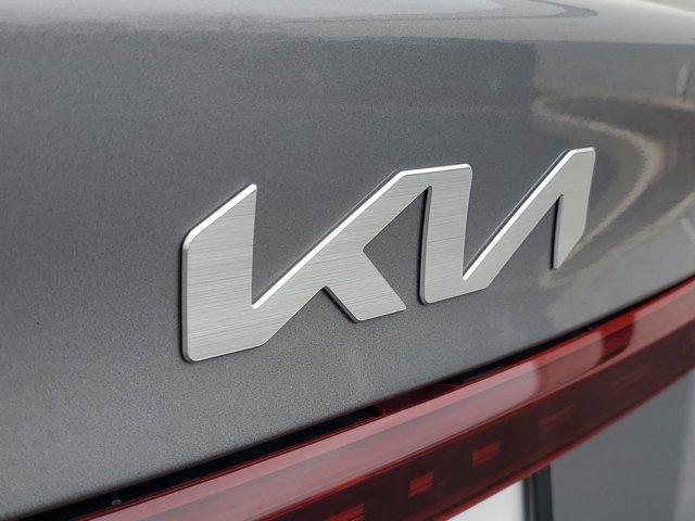 used 2023 Kia Forte car