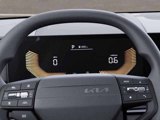 new 2026 Kia Sportage Hybrid car, priced at $31,865