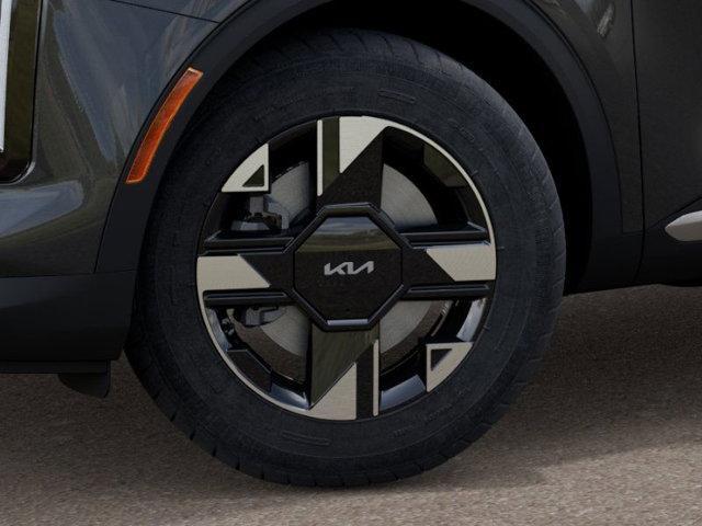 new 2026 Kia Sportage Hybrid car, priced at $31,865