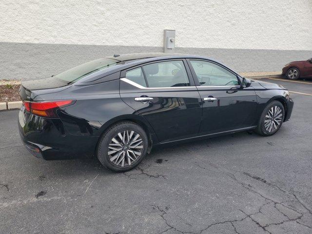 used 2023 Nissan Altima car, priced at $19,189