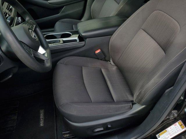 used 2023 Nissan Altima car, priced at $19,189