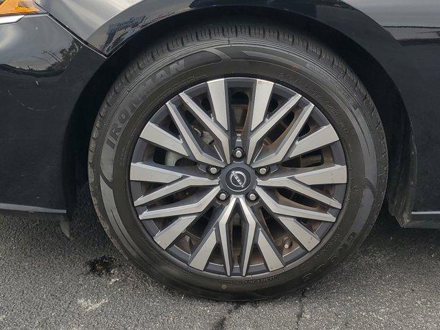 used 2023 Nissan Altima car, priced at $19,189