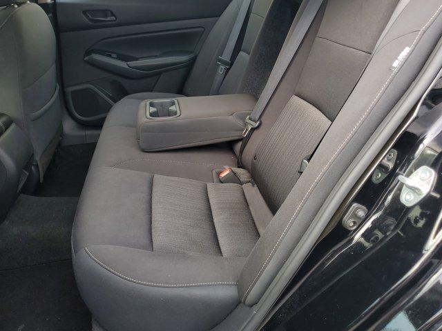 used 2023 Nissan Altima car, priced at $19,189