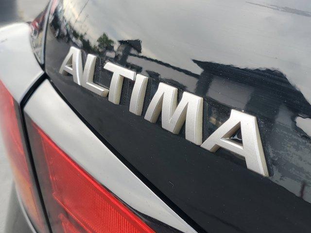 used 2023 Nissan Altima car, priced at $19,189