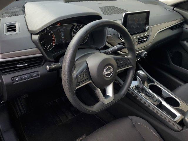 used 2023 Nissan Altima car, priced at $19,189