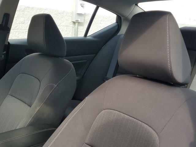 used 2023 Nissan Altima car, priced at $19,189