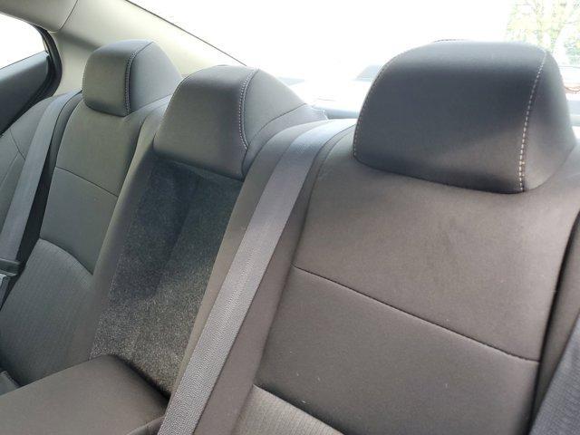 used 2023 Nissan Altima car, priced at $19,189