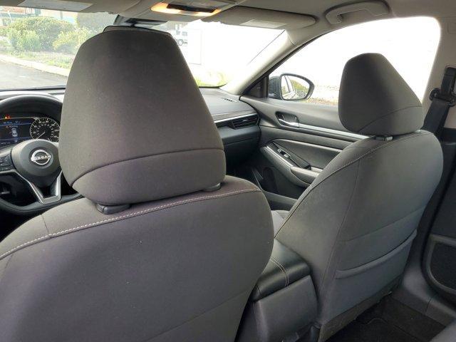 used 2023 Nissan Altima car, priced at $19,189