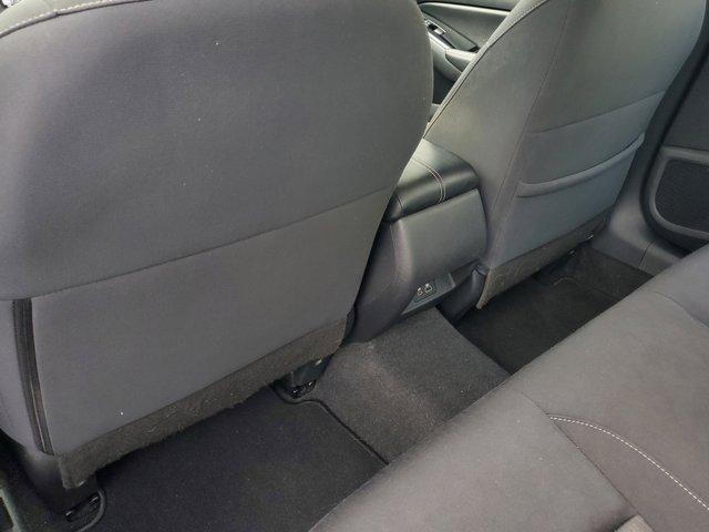 used 2023 Nissan Altima car, priced at $19,189