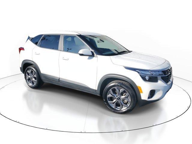 used 2024 Kia Seltos car, priced at $21,980