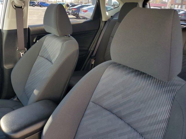 used 2024 Kia Seltos car, priced at $21,980