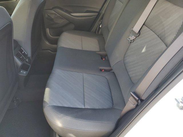 used 2024 Kia Seltos car, priced at $21,980