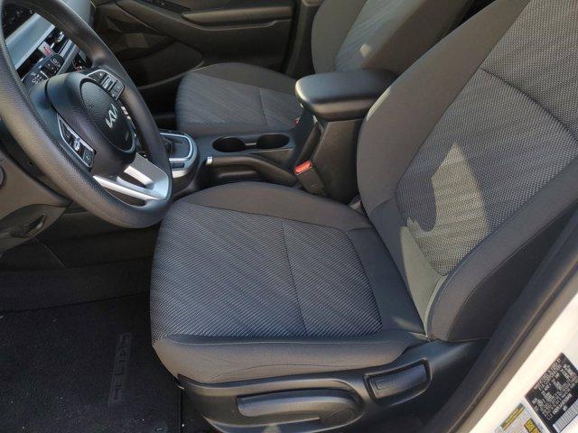 used 2024 Kia Seltos car, priced at $21,980