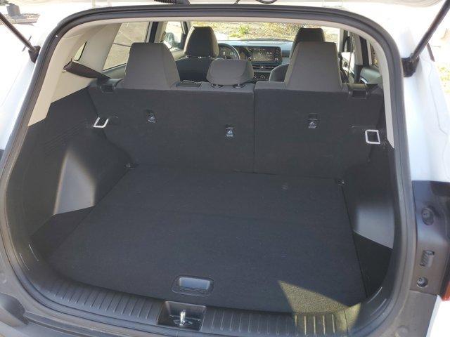 used 2024 Kia Seltos car, priced at $21,980