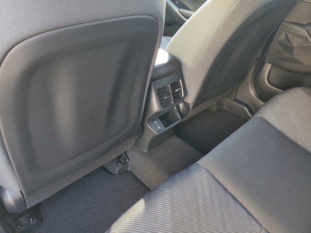 used 2024 Kia Seltos car, priced at $21,980