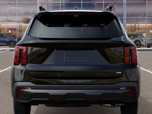 new 2026 Kia Sorento car, priced at $49,565