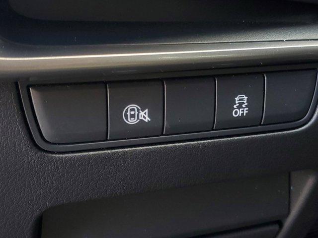 used 2024 Mazda Mazda3 car, priced at $19,773