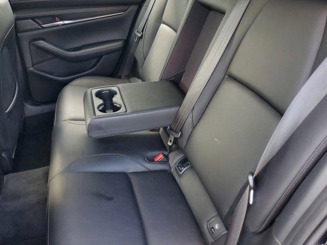 used 2024 Mazda Mazda3 car, priced at $19,773