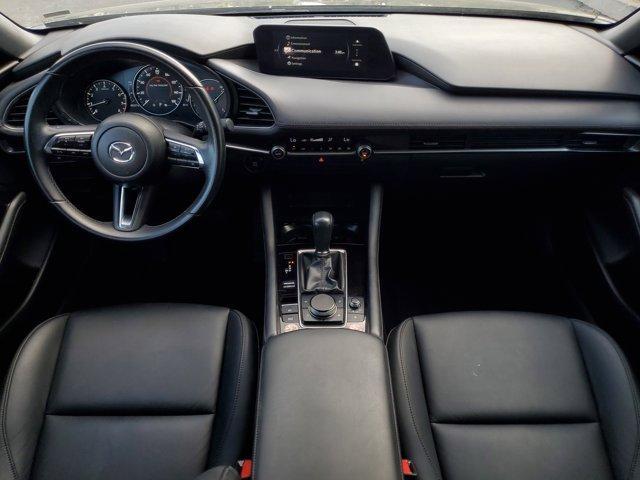 used 2024 Mazda Mazda3 car, priced at $19,773