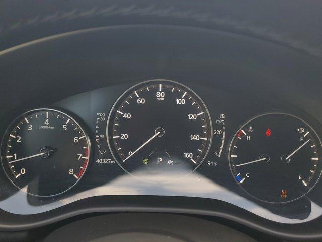 used 2024 Mazda Mazda3 car, priced at $19,773