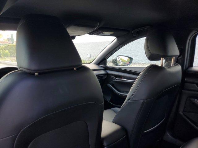 used 2024 Mazda Mazda3 car, priced at $19,773