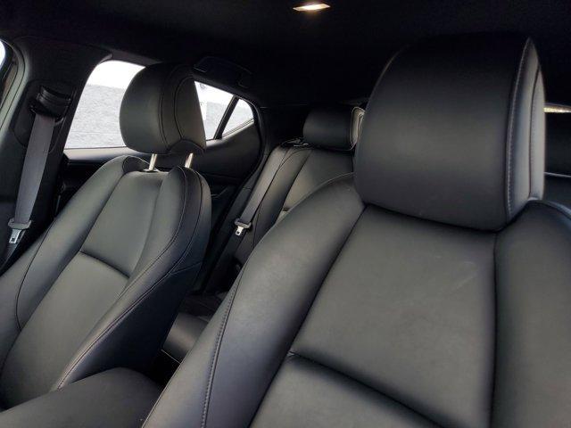 used 2024 Mazda Mazda3 car, priced at $19,773