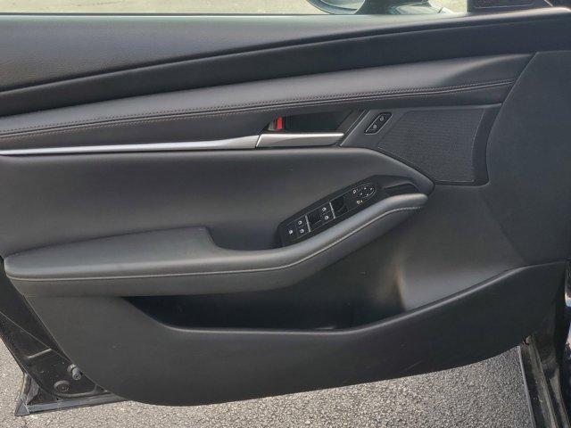 used 2024 Mazda Mazda3 car, priced at $19,773