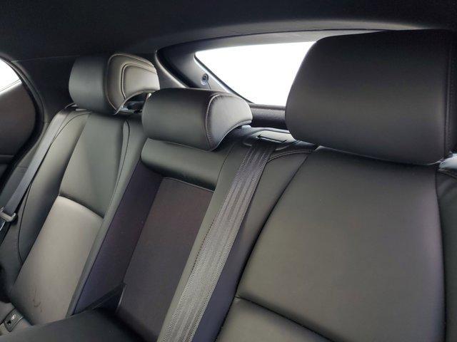 used 2024 Mazda Mazda3 car, priced at $19,773