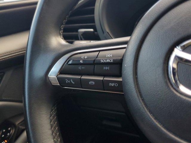 used 2024 Mazda Mazda3 car, priced at $19,773