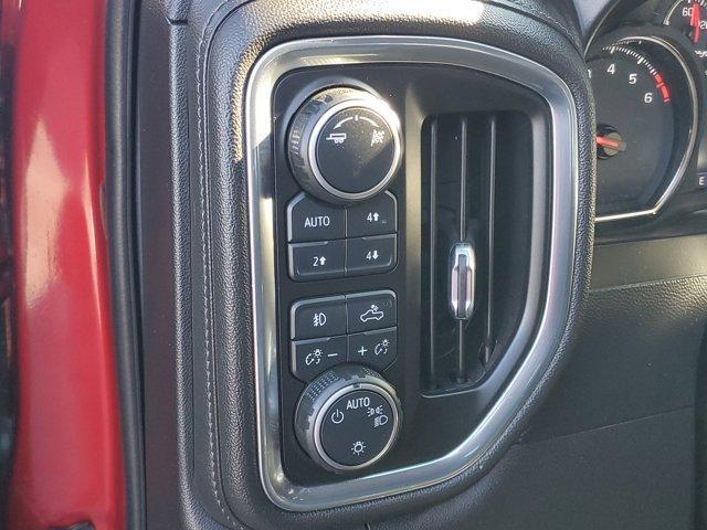 used 2019 Chevrolet Silverado 1500 car, priced at $33,985