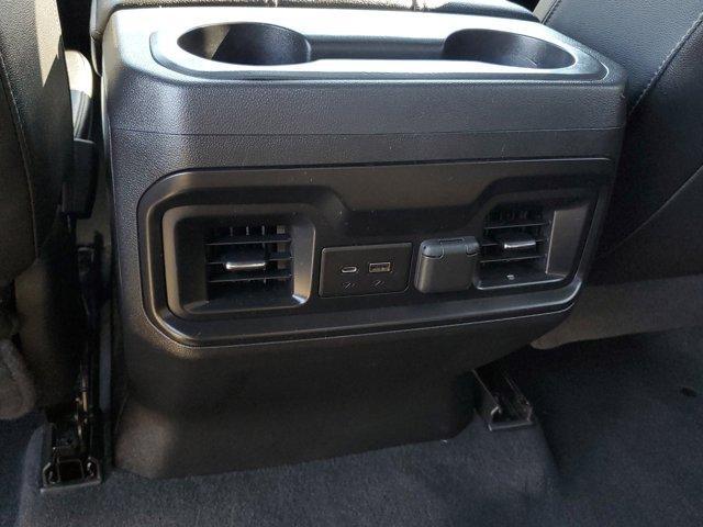 used 2019 Chevrolet Silverado 1500 car, priced at $33,985